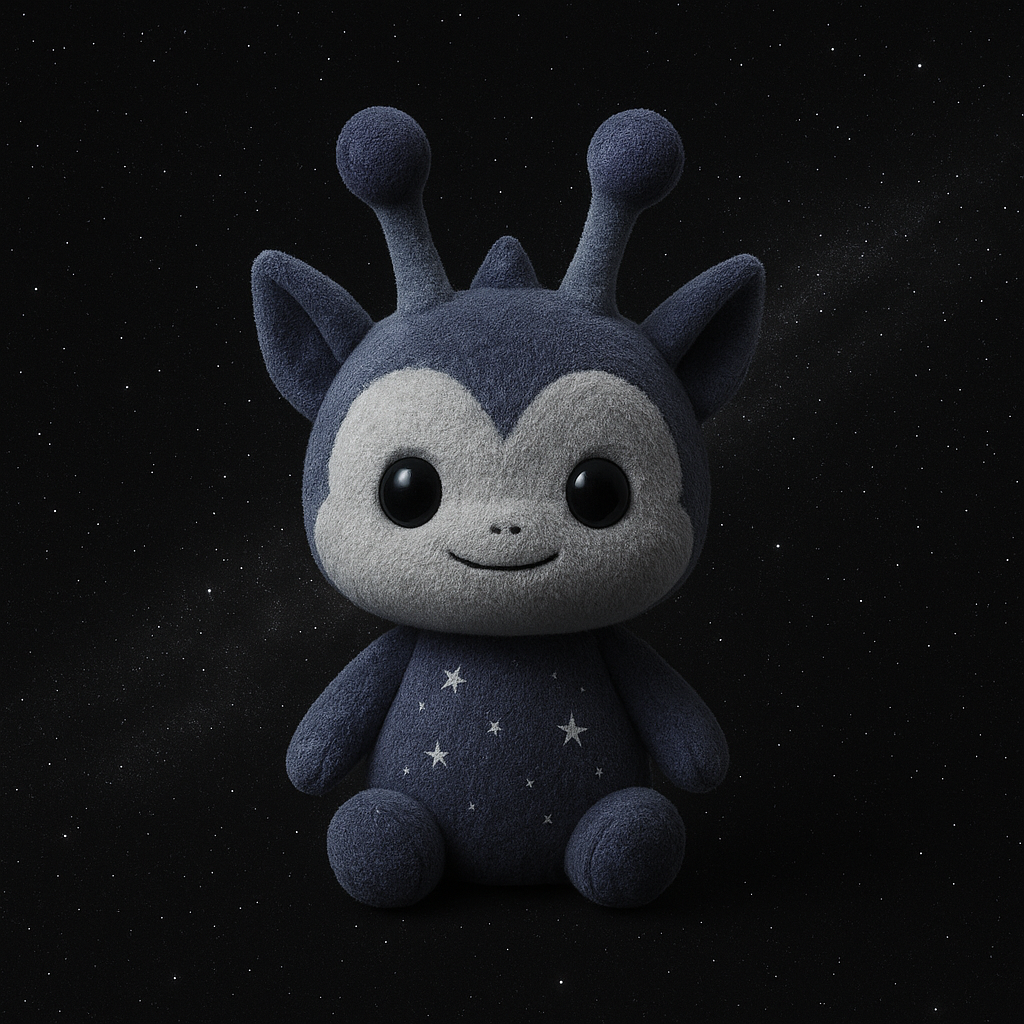 PROVEEDOR DE PELUCHES