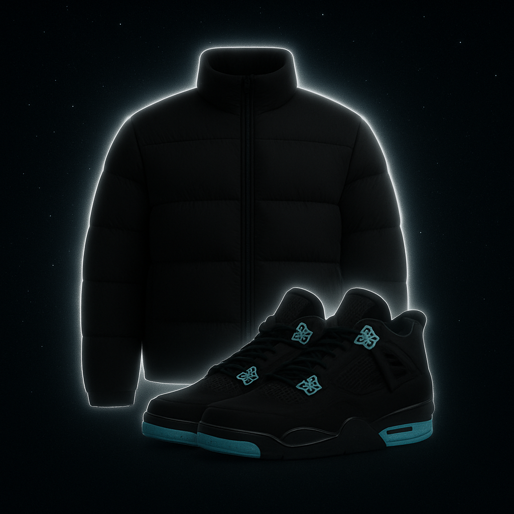 PROVEEDOR DE ROPA Y ZAPAS