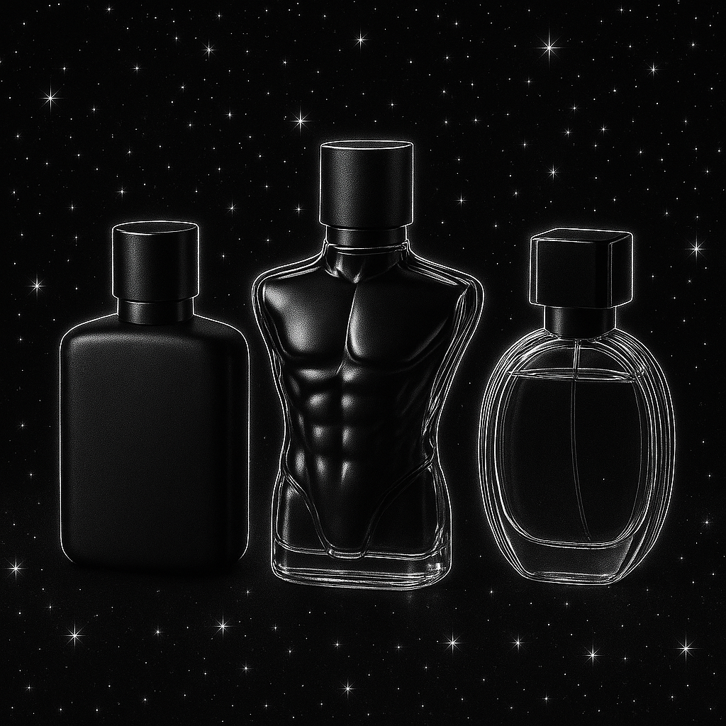 PROVEEDOR DE PERFUMES