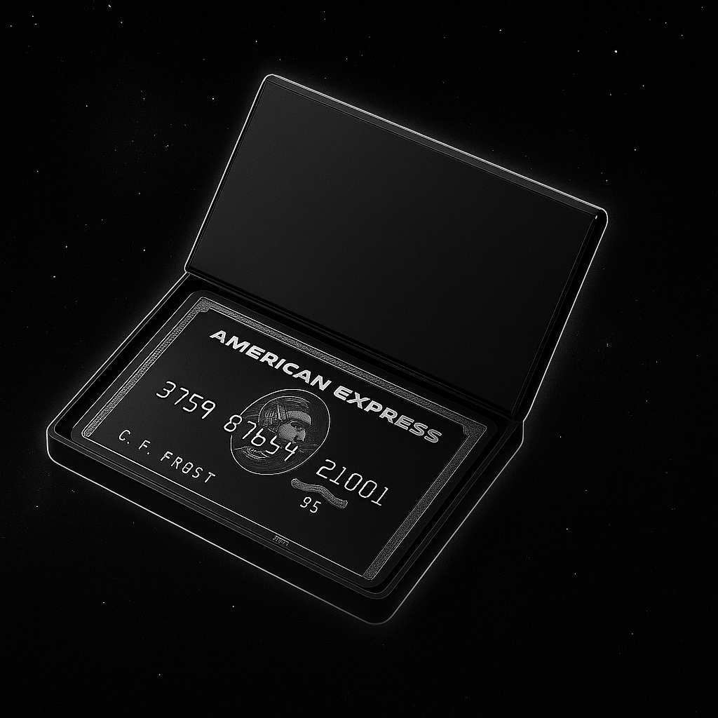 PROVEEDOR DE TARJETEROS