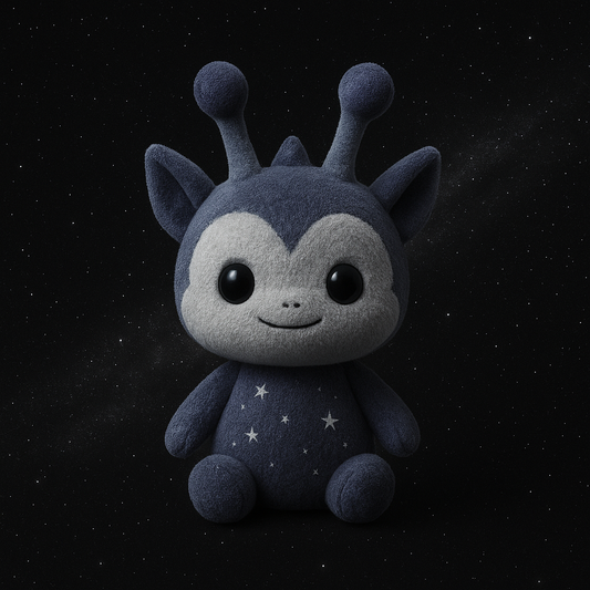 PROVEEDOR DE PELUCHES