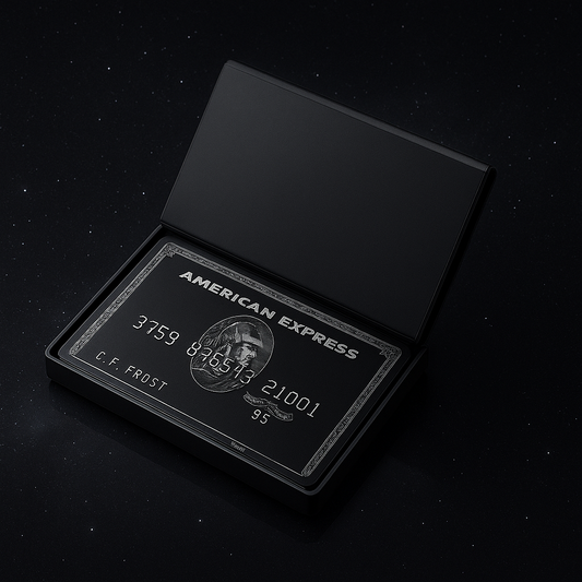 PROVEEDOR DE TARJETEROS