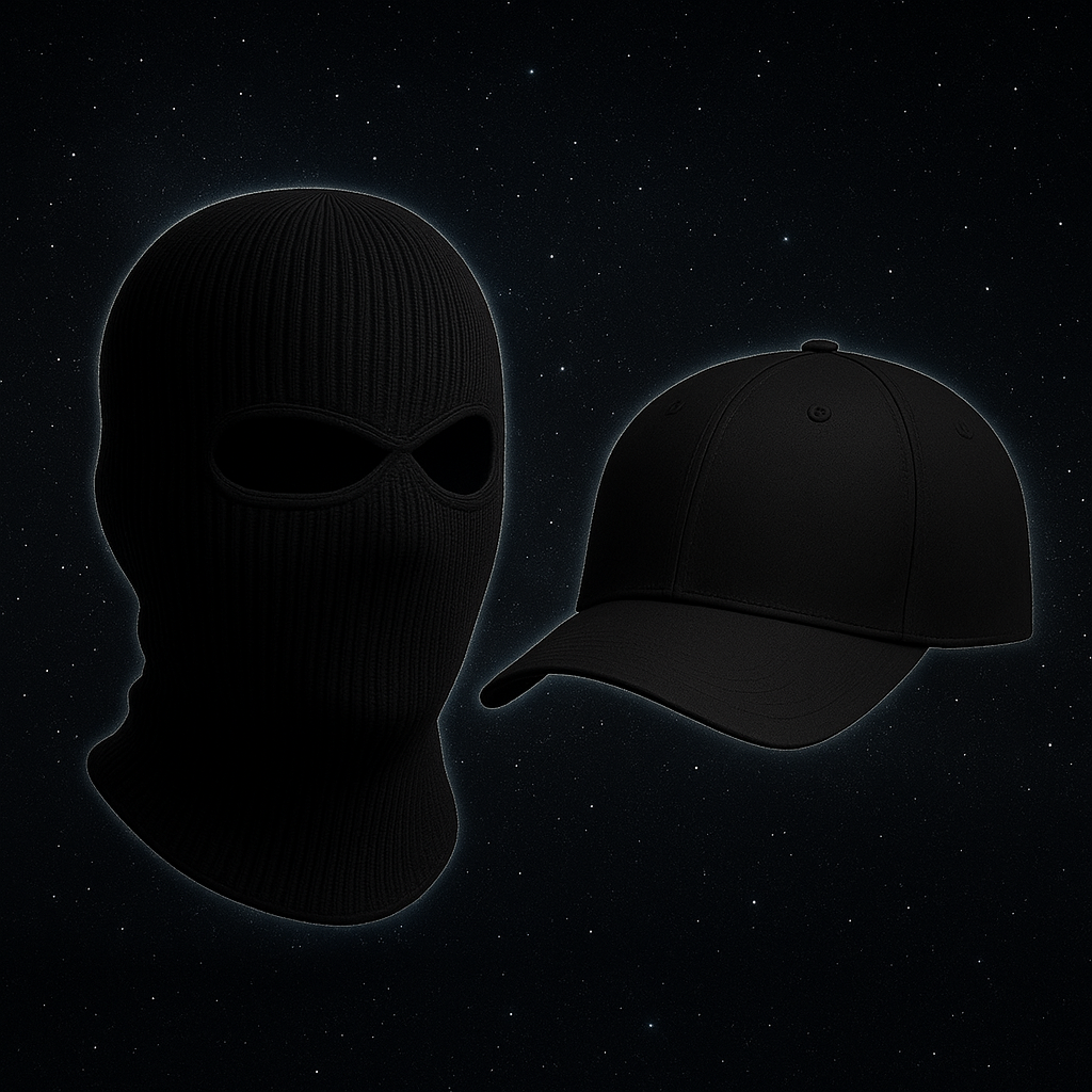 PROVEEDOR DE GORRAS Y ASKI MASK