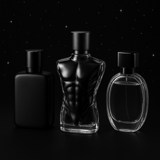 PROVEEDOR DE PERFUMES